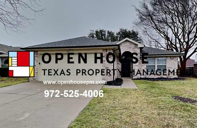 508 Alex Street - 508 Alex Street, Saginaw, TX 76179