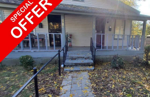 2917 Yale Ave photos photos