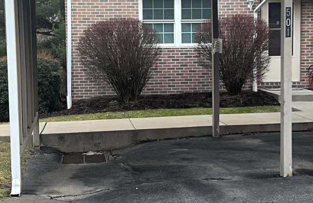 Beautiful 4-Bedroom, 2.5-bath Townhome - 501 Marjorie Mae Street, Centre County, PA 16803
