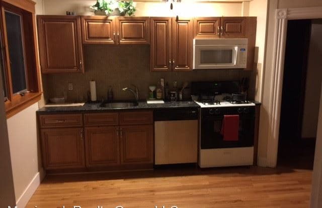 255 Arlington Street - 255 Arlington Street, Medford, MA 02155