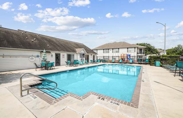 Las Villas De Leon - Affordable Housing Gallery 3