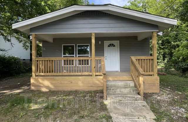 2110 Allin Street photos photos