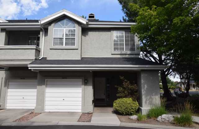 Quiet 2 Bed Millcreek Condo with Beautiful Mountain Views! photos photos Quiet 2 Bed Millcreek Condo with Beautiful Mountain Views! photos photos
