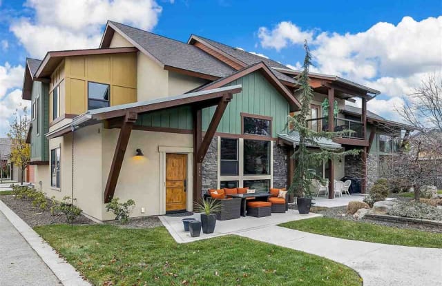 1444 East Lone Shore Drive - 1 photos photos