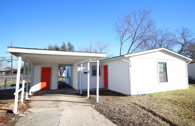 114 Danbury Dr - 114 Danbury Drive, Mesquite, TX 75149