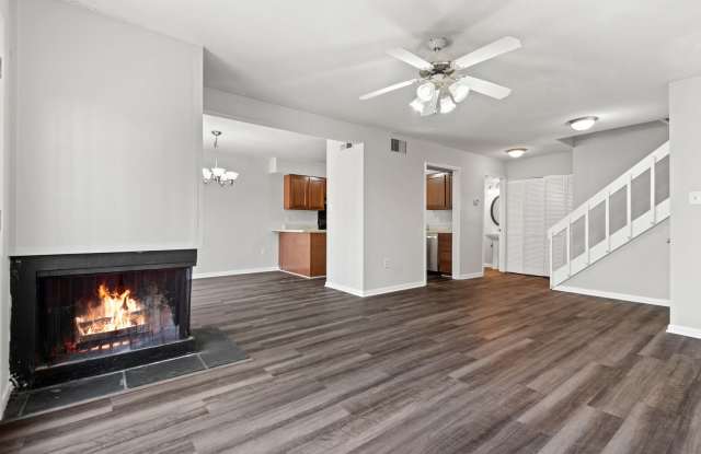 Available Now - 3 Bedroom, 2.5 Bathroom Condo in the Walden Woods Community - Pet Friendly! photos photos