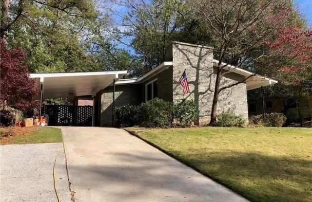 3843 Commander Drive photos photos