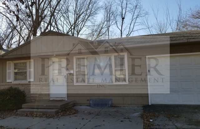 3 bd / 1.5 ba Raytown Home - house 5312 Hunter Street, Raytown, MO- Rent $1450 photos photos