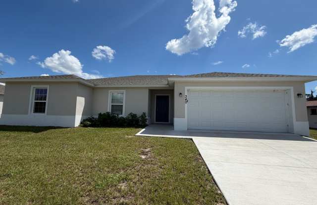 New Construction in Palm Bay Gallery 1