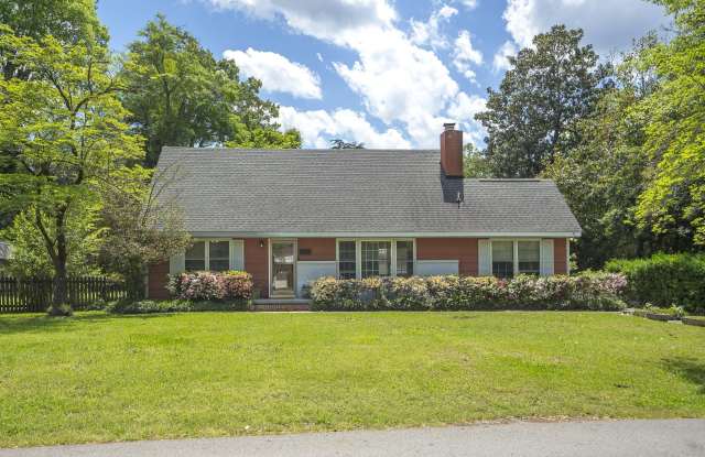 1403 Canterbury Court SE - 1403 Canterbury Court Southeast, Aiken, SC 29801