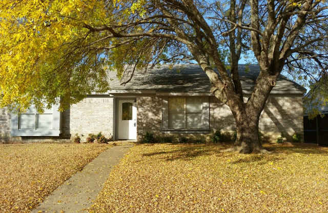 1209 High Country Dr - 1209 High Country Drive, Garland, TX 75041