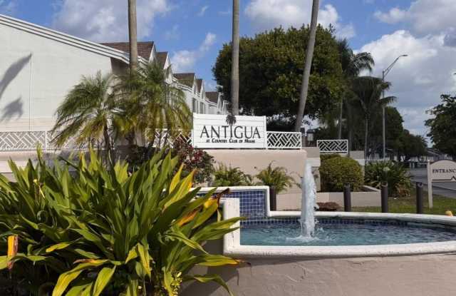 6725 NW 174th Ter - 6725 Northwest 174th Terrace, Country Club, FL 33015