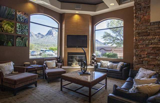 Rock Ridge Apartments Gallery 4
