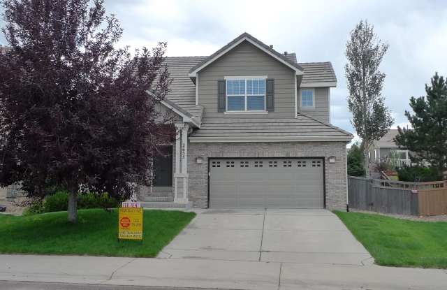 2655 Poplar Grove Place - 2655 Poplar Grove Place, Castle Rock, CO 80109