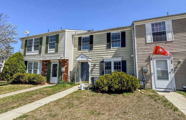 51 VICTORIA MANOR COURT - 51 Victoria Manor Court, Camden County, NJ 08081