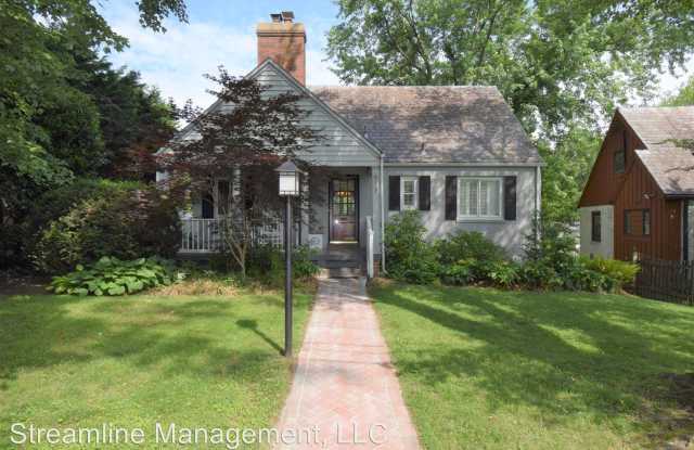 613 McNeill Rd - 613 Mcneill Road, Silver Spring, MD 20910