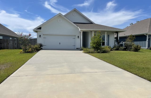 120 Bridge Harbor Drive - 120 Bridge Harbor Dr, Callaway, FL 32404