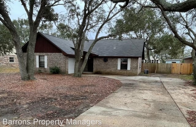 1320 Bayshore Terrace - 1320 Bayshore Terrace, Santa Rosa County, FL 32563