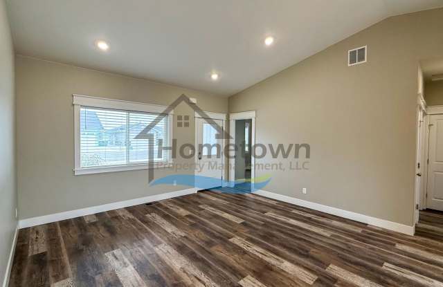 Spacious 4 Bedroom, 2 Bath Home in South Hill Subdivision – Burley, ID Gallery 3