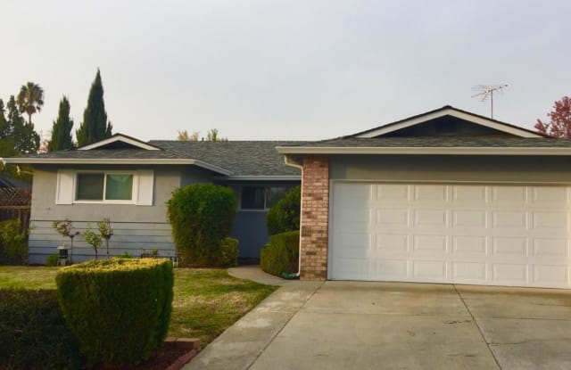 2221 Petersburg DR - 2221 Petersburg Drive, Milpitas, CA 95035