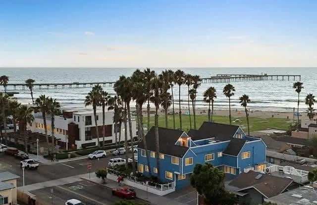 5112 Saratoga Ave unit: 1 - 5112 Saratoga Avenue, San Diego, CA 92107