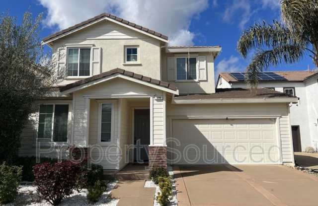699 N Andalusia Way - 699 North Andalusia Way, Mountain House, CA 95391