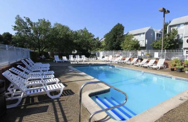 146 North Beacon St. - 146 North Beacon Street, Boston, MA 02135