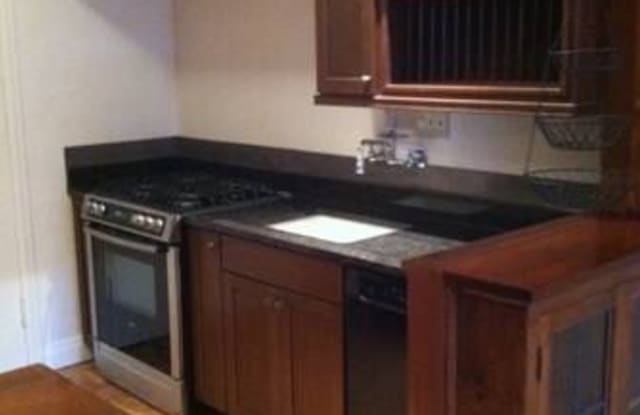 963 Logan St 4 - 963 North Logan Street, Denver, CO 80203