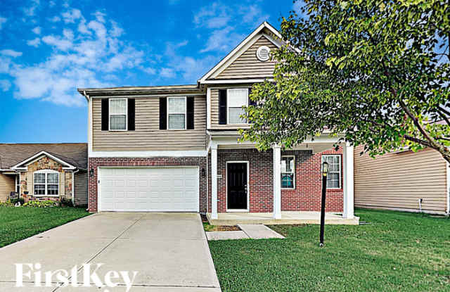 19364 Fox Chase Drive - 19364 Fox Chase Drive, Noblesville, IN 46060