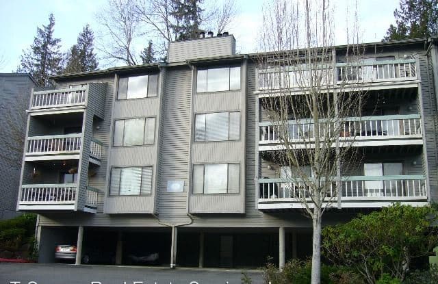 208 Mountain Park Blvd SW #E303 - 208 Mt Park Blvd SW, Issaquah, WA 98027