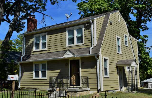 6801 Allegheny Ave - 6801 Allegheny Avenue, Takoma Park, MD 20912