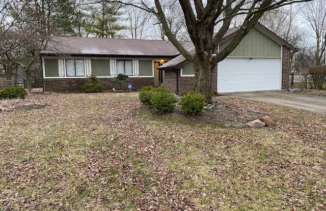 8021 Clayburn Court - 8021 Clayburn Court, Indianapolis, IN 46268