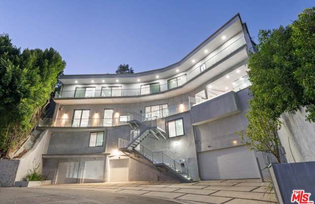 6181 Temple Hill Dr photos photos