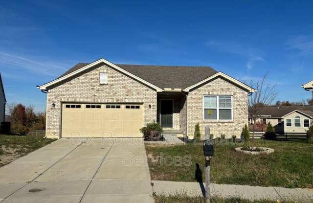2158 Pumpkin Ridge Court - 2158 Pumpkin Ridge Court, Hamilton, OH 45013