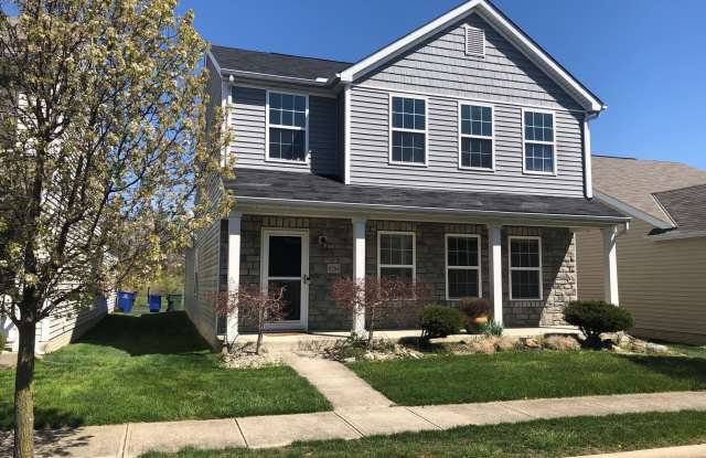 9264 Polaris Green Drive - 9264 Polaris Green Drive, Columbus, OH 43240