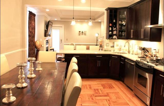 Lavish 3 Bed 2.5 Bath Condo with All the Bells and Whistles! photos photos