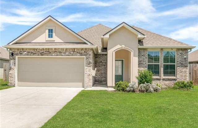 Available Now! - 34220 Garnet Lake Drive, Livingston County, LA 70785