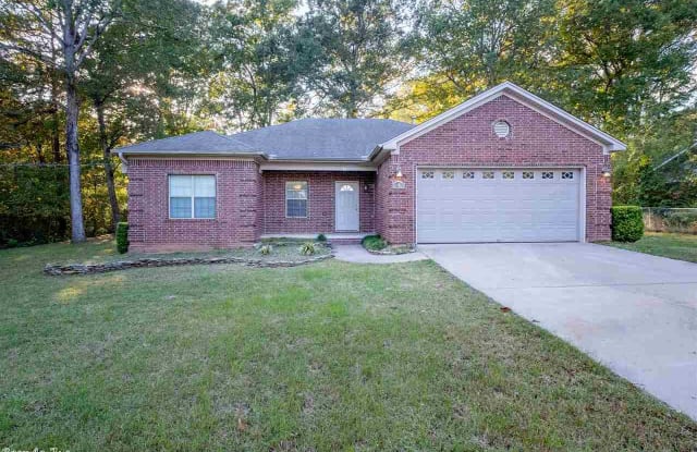 10 Warren Drive - 10 Warren Drive, Little Rock, AR 72209