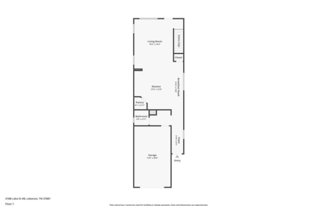 310 A Lake Street Gallery 2