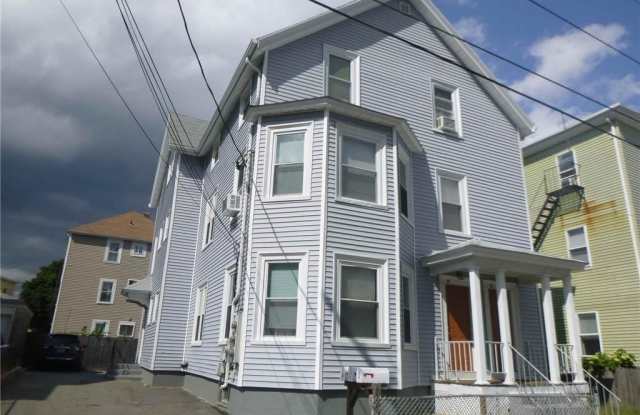 46 Margaret Street - 46 Margaret Street, Pawtucket, RI 02860