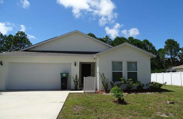 16 Frenora Lane - 16 Frenora Lane, Palm Coast, FL 32137