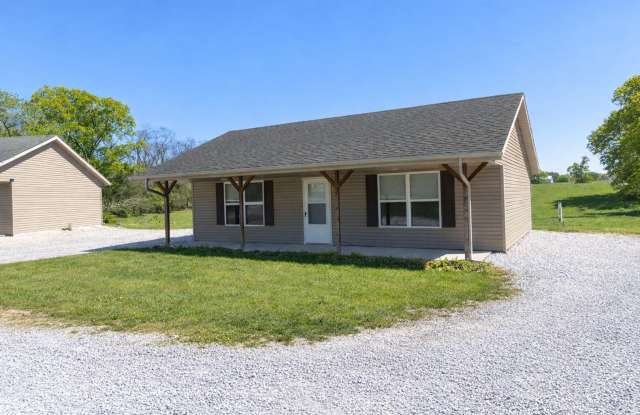 2 Bedroom Ranch photos photos