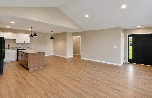 New Construction Rental available now! Gallery 3