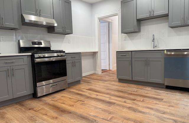 161 Beacon St. - 161 Beacon Street, Somerville, MA 02143