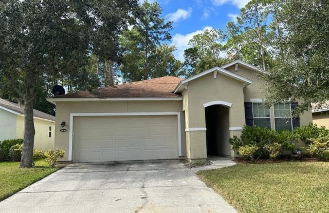 9536 WEXFORD CHASE Road - 9536 Wexford Chase Road, Jacksonville, FL 32257