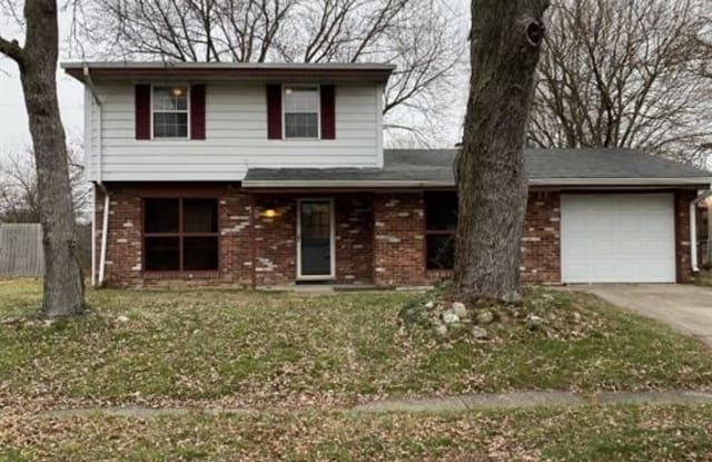3747 Ireland Drive - 3747 Ireland Drive, Indianapolis, IN 46235