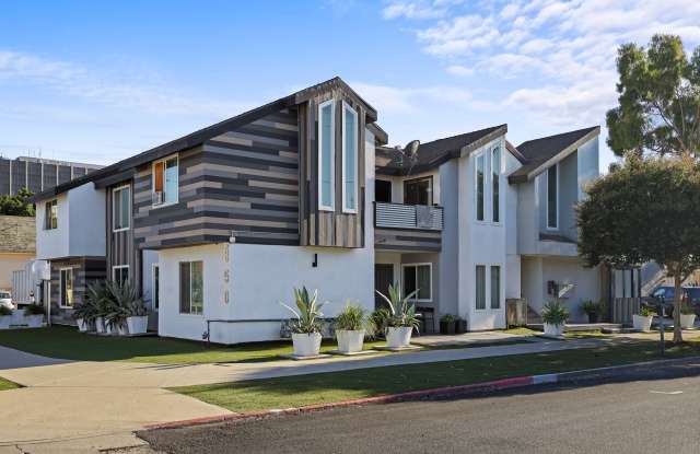 850 N. Van Ness Avenue Apartments photos photos