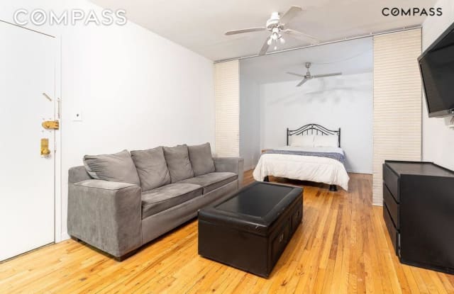 32 West 40th Street - 32 West 40th Street, New York City, NY 10018