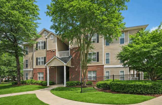 Lexington on the Green photos photos