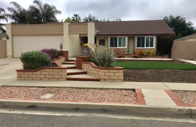 3882 Greenwood Street - 3882 Greenwood Street, Thousand Oaks, CA 91320